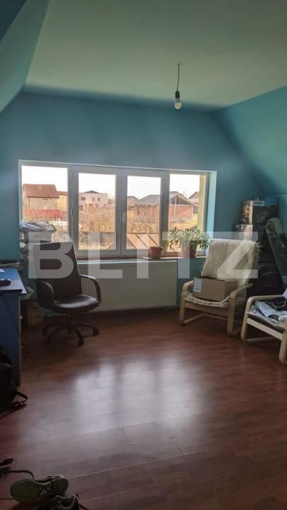 Casa de vânzare 5 camere Ghiroda - 144667CV | BLITZ Timișoara | Poza2