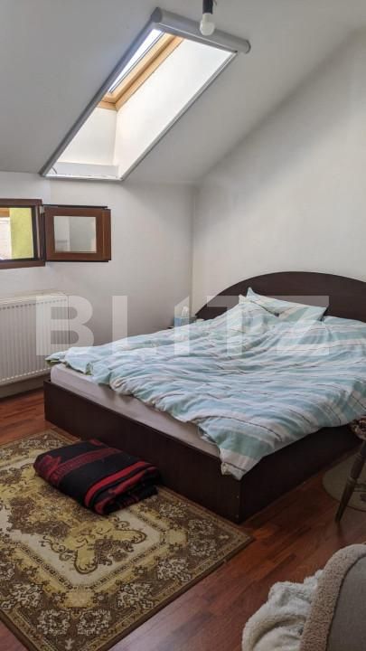 Casa de vânzare 5 camere Ghiroda - 144667CV | BLITZ Timișoara | Poza4