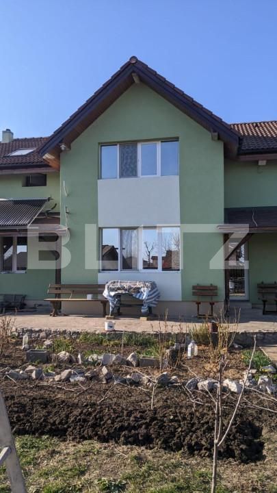 Casa de vânzare 5 camere Ghiroda - 144667CV | BLITZ Timișoara | Poza1