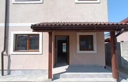 Duplex 120 mp utili,  mobilat si utilat,  Mosnita Noua