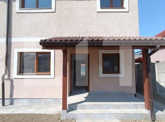 Casa de vânzare 4 camere Mosnita Noua - 144669CV | BLITZ Timișoara | Poza1