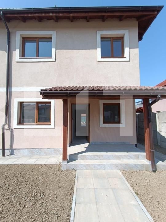 Casa de vânzare 4 camere Mosnita Noua - 144669CV | BLITZ Timișoara | Poza1