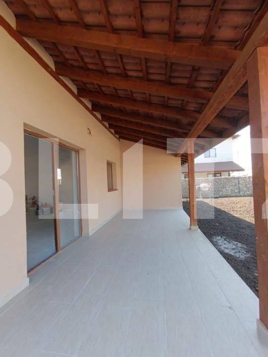 Casa de vânzare 4 camere Mosnita Noua - 144669CV | BLITZ Timișoara | Poza2