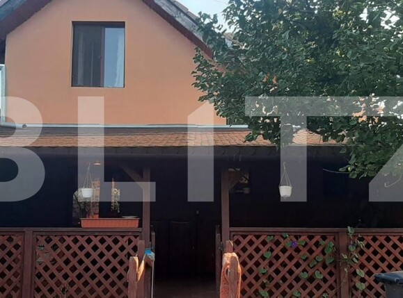 Casa de vânzare 4 camere Dumbravita - 144670CV | BLITZ Timișoara | Poza1