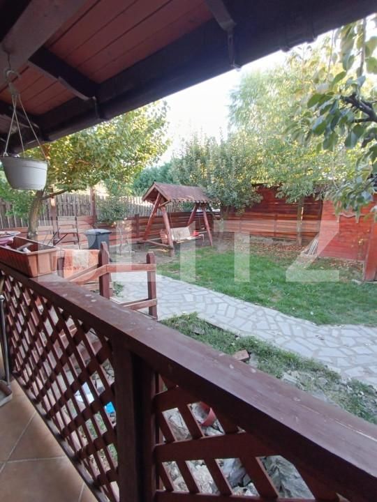 Casa de vânzare 4 camere Dumbravita - 144670CV | BLITZ Timișoara | Poza3