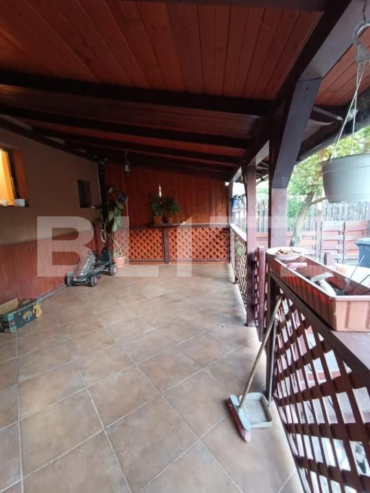 Casa de vânzare 4 camere Dumbravita - 144670CV | BLITZ Timișoara | Poza2