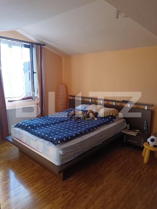 Casa de vânzare 4 camere Dumbravita - 144670CV | BLITZ Timișoara | Poza9