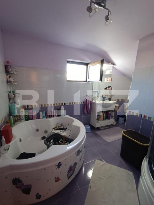 Casa de vânzare 4 camere Dumbravita - 144670CV | BLITZ Timișoara | Poza8