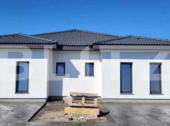 Casa de vânzare 3 camere Ghiroda - 144671CV | BLITZ Timișoara | Poza1