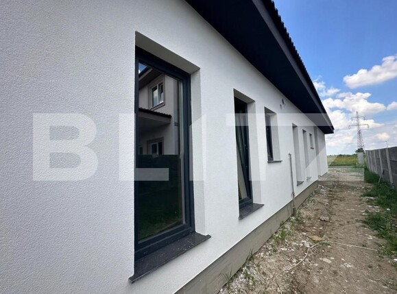 Casa de vânzare 3 camere Ghiroda - 144671CV | BLITZ Timișoara | Poza3