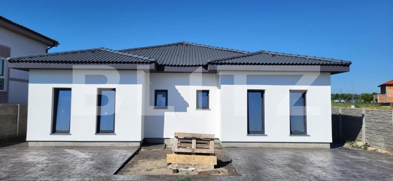 Casa de vânzare 3 camere Ghiroda - 144671CV | BLITZ Timișoara | Poza1