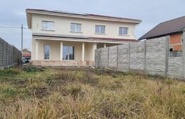 Duplex premium de vanzare, 4 camere, Ghiroda