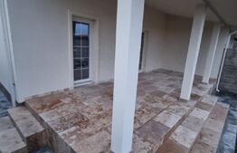 Duplex premium de vanzare, 4 camere, Ghiroda