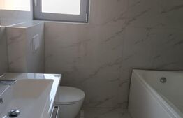 Duplex 3 camere, 120 mp utili, 315 mp teren, Mosnita Noua