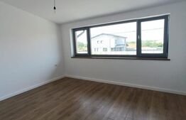 Duplex 3 camere, 120 mp utili, 315 mp teren, Mosnita Noua