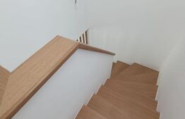 Duplex 3 camere, 120 mp utili, 315 mp teren, Mosnita Noua