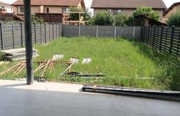 Duplex 3 camere, 120 mp utili, 315 mp teren, Mosnita Noua