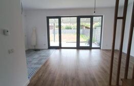 Duplex 3 camere, 120 mp utili, 315 mp teren, Mosnita Noua