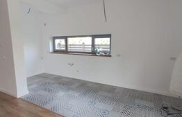 Duplex 3 camere, 120 mp utili, 315 mp teren, Mosnita Noua