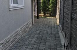 Casa individuala 5 camere, 161 mp utili, 725 mp teren, Dumbravita