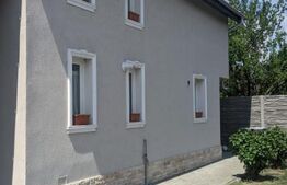 Casa individuala 5 camere, 161 mp utili, 725 mp teren, Dumbravita