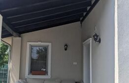 Casa individuala 5 camere, 161 mp utili, 725 mp teren, Dumbravita