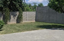 Casa individuala 5 camere, 161 mp utili, 725 mp teren, Dumbravita