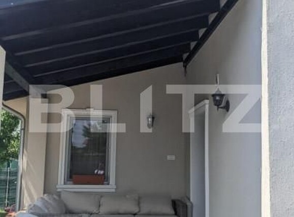 Casa de vânzare 5 camere Dumbravita - 144674CV | BLITZ Timișoara | Poza4