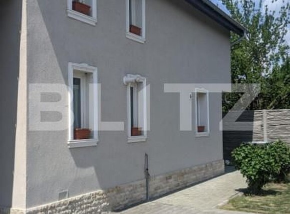 Casa de vânzare 5 camere Dumbravita - 144674CV | BLITZ Timișoara | Poza1