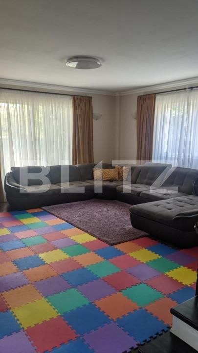Casa de vânzare 5 camere Dumbravita - 144674CV | BLITZ Timișoara | Poza2