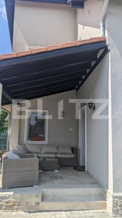 Casa de vânzare 5 camere Dumbravita - 144674CV | BLITZ Timișoara | Poza4