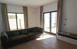 Duplex de 139 mp utili, 4 camere, intrare Giroc