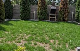 Oportunitate! Duplex mobilat si utilat, 110 mp utili, Dumbravita