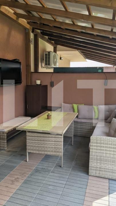 Casa de vânzare 4 camere Dumbravita - 144676CV | BLITZ Timișoara | Poza12