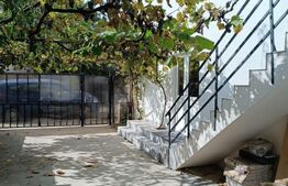 Casa individuala, 4 camere, 120 mp utili, Ghiroda