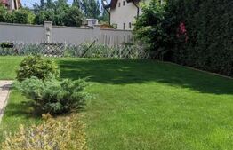 Individuala, casa de vanzare, 310 mp utili, 828 mp teren, Dumbravita