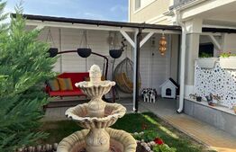 Casa unicat la cheie, 5 camere, Giroc