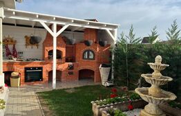 Casa unicat la cheie, 5 camere, Giroc