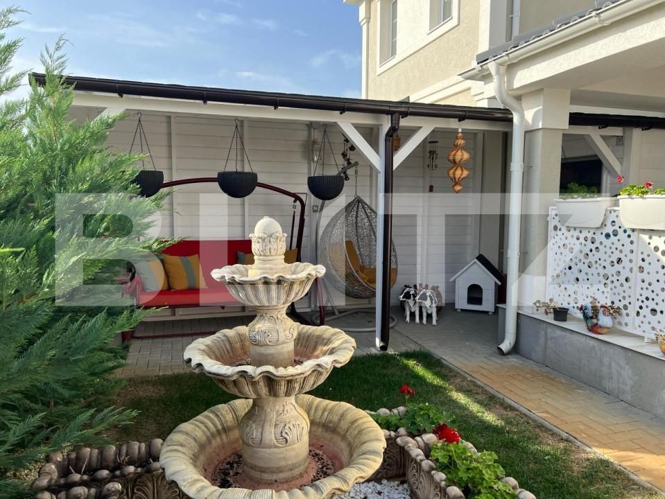 Casa de vânzare 5 camere Giroc - 144679CV | BLITZ Timișoara | Poza11