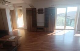 Apartament 4 camere, 101 mp utili, gradina 200 mp, Ghiroda