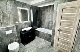 Duplex cu garaj, 152 mp utili, teren 500 mp, Dumbravita