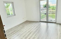 Duplex cu garaj, 152 mp utili, teren 500 mp, Dumbravita