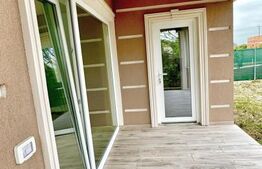 Duplex cu garaj, 152 mp utili, teren 500 mp, Dumbravita