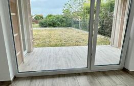 Duplex cu garaj, 152 mp utili, teren 500 mp, Dumbravita