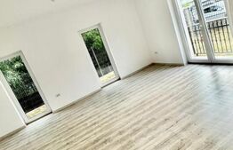 Duplex cu garaj, 152 mp utili, teren 500 mp, Dumbravita