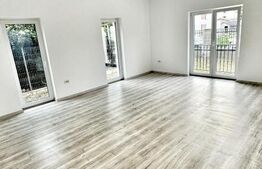 Duplex cu garaj, 152 mp utili, teren 500 mp, Dumbravita