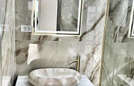 Duplex cu garaj, 152 mp utili, teren 500 mp, Dumbravita