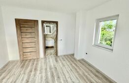 Duplex cu garaj, 152 mp utili, teren 500 mp, Dumbravita