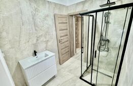 Duplex cu garaj, 152 mp utili, teren 500 mp, Dumbravita