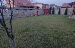 Casa individuala la cheie, 142 mp utili, 510 mp utili, Ghiroda